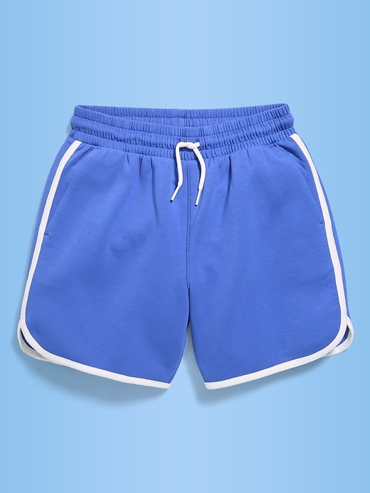 Image number 2 showing, FIFA World Cup 26™ Above Knee Dynamic Fleece Shorts for Boys