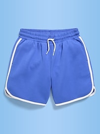 Image number 2 showing, FIFA World Cup 26™ Above Knee Dynamic Fleece Shorts for Boys