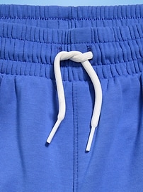 Image number 3 showing, FIFA World Cup 26™ Above Knee Dynamic Fleece Shorts for Boys