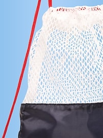 Image number 3 showing, FIFA World Cup 26™ USA Drawstring Bag for Kids