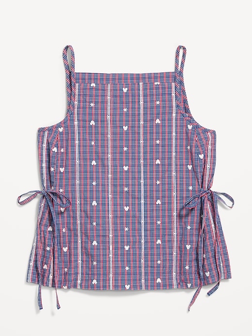 Image number 5 showing, Old Navy x Disney Mickey Mouse Side-Tie Tank Top for Women