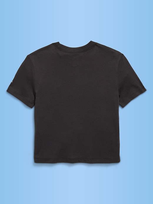 Image number 2 showing, FIFA World Cup 26™ Japan Oversized Unisex Graphic T-Shirt for Toddler