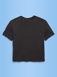 Image number 2 showing, FIFA World Cup 26™ Japan Oversized Unisex Graphic T-Shirt for Toddler