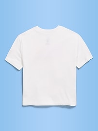 Image number 2 showing, FIFA World Cup 26™ Spain Oversized Unisex Graphic T-Shirt for Toddler