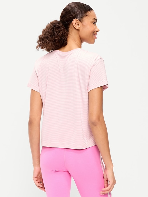 Image number 2 showing, Seamless T-Shirt
