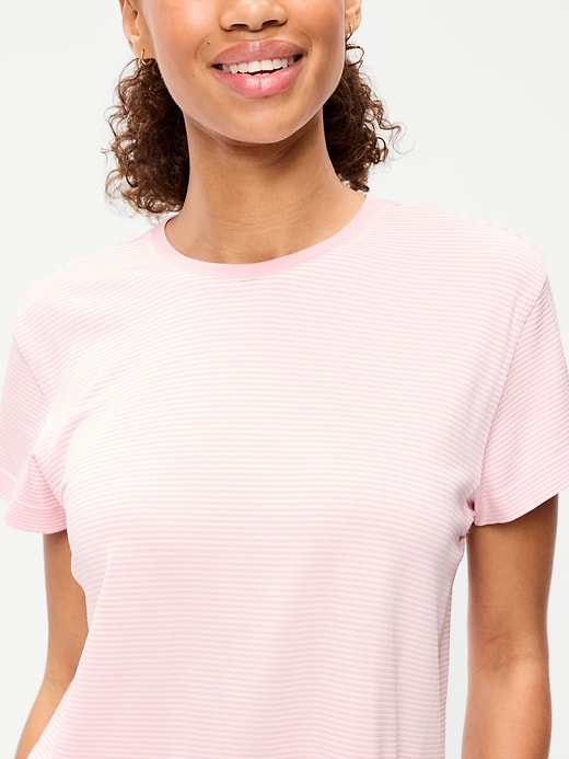 Image number 4 showing, Seamless T-Shirt
