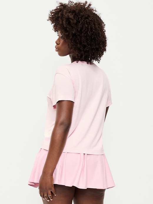 Image number 6 showing, Seamless T-Shirt