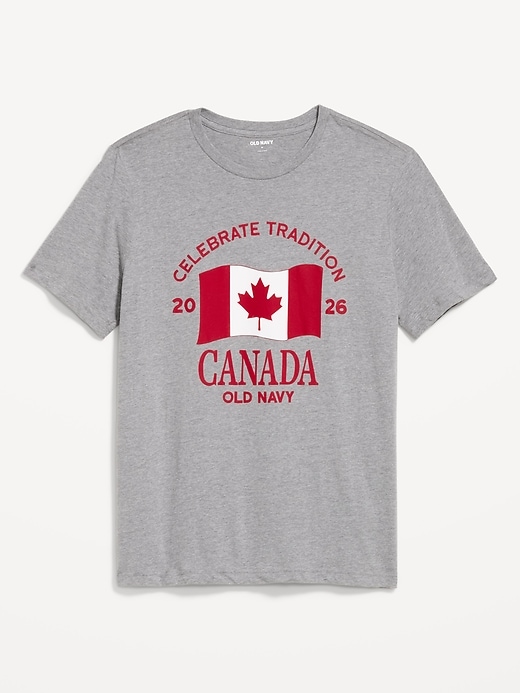 Image number 1 showing, Graphic T-Shirt