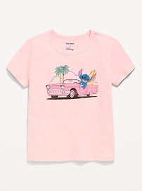 Image number 1 showing, Disney© Graphic T-Shirt for Girls