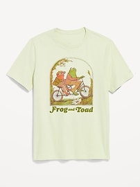 Image number 1 showing, Graphic T-Shirt