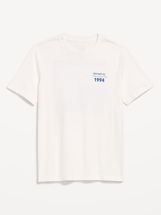 Image number 2 showing, Logo Graphic T-Shirt