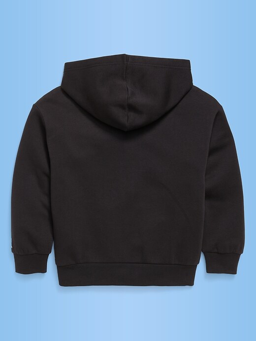 Image number 2 showing, FIFA World Cup 26™ Morocco Oversized Pullover Hoodie for Boys