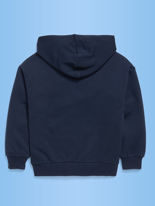 Image number 2 showing, FIFA World Cup 26™ Colombia Oversized Pullover Hoodie for Boys