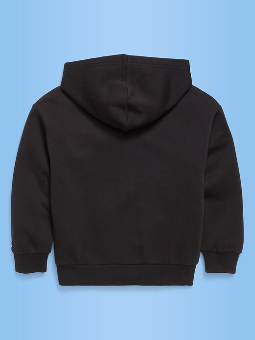 Image number 2 showing, FIFA World Cup 26™ Germany Oversized Pullover Hoodie for Boys