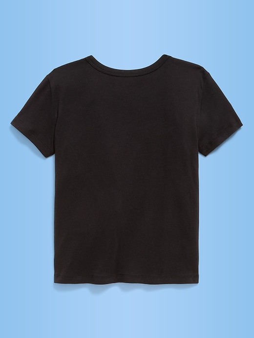 Image number 2 showing, FIFA World Cup 26™ Japan Graphic T-Shirt for Girls