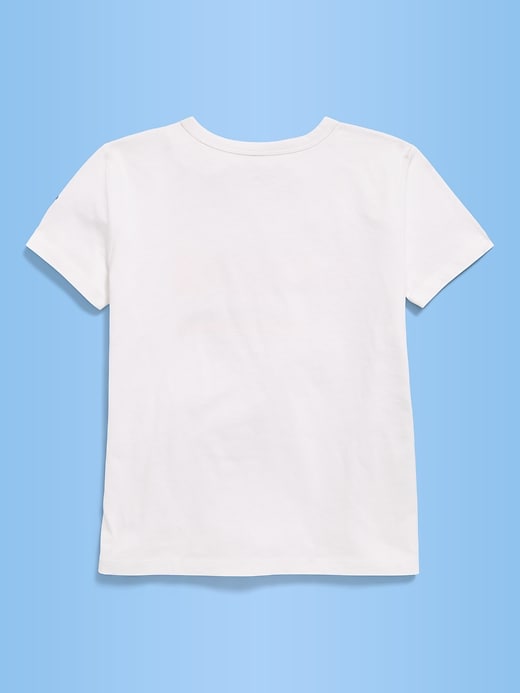 Image number 2 showing, FIFA World Cup 26™ Germany Graphic T-Shirt for Girls