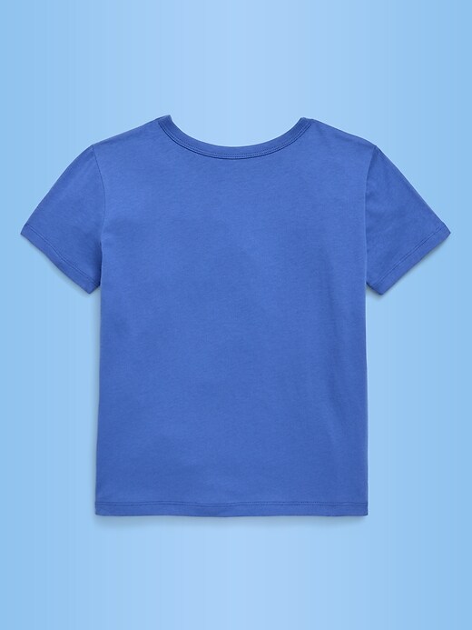 Image number 2 showing, FIFA World Cup 26™ France Graphic T-Shirt for Girls