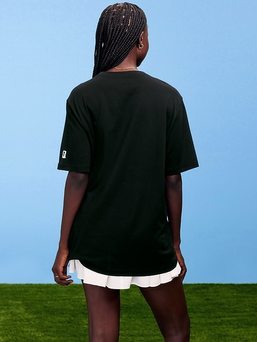 Image number 2 showing, FIFA World Cup 26™ Graphic T-Shirt for Adults