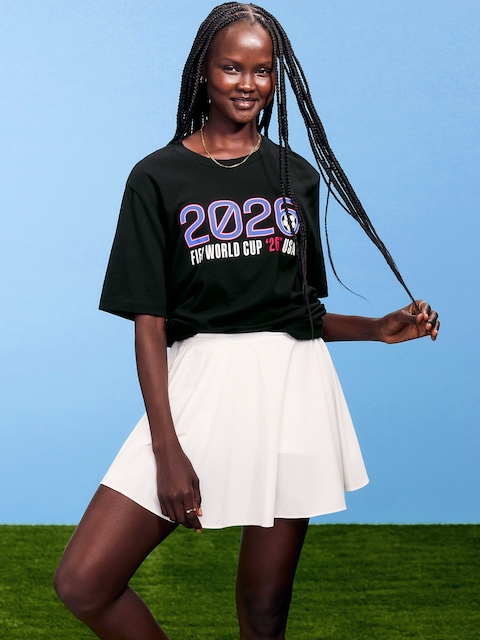 FIFA World Cup 26™ Graphic T-Shirt for Adults