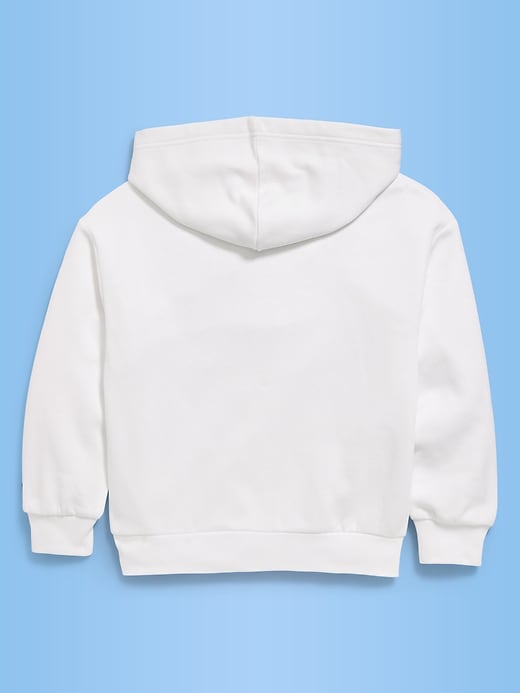 Image number 2 showing, FIFA World Cup 26™ France Oversized Pullover Hoodie for Boys