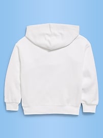 Image number 2 showing, FIFA World Cup 26™ France Oversized Pullover Hoodie for Boys