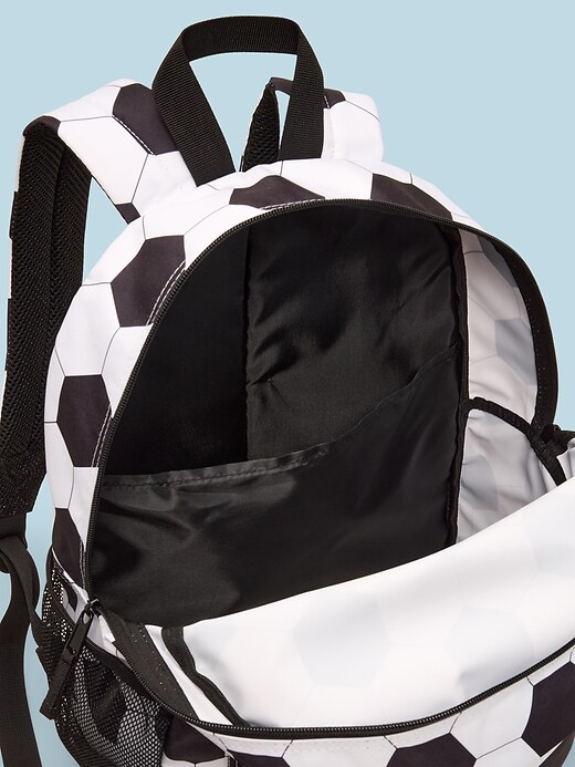 Image number 2 showing, FIFA World Cup 26™ Backpack for Kids