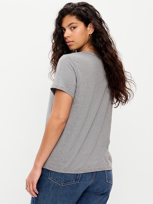 Image number 5 showing, Flag Graphic T-Shirt