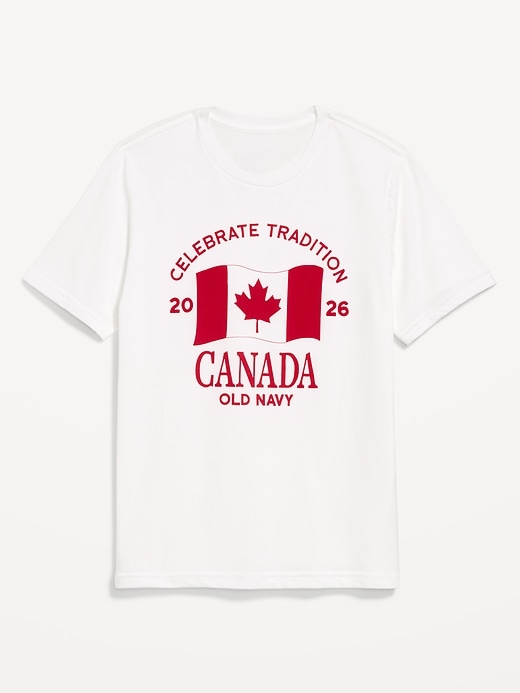 Image number 1 showing, Graphic T-Shirt