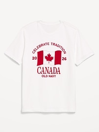 Image number 1 showing, Graphic T-Shirt