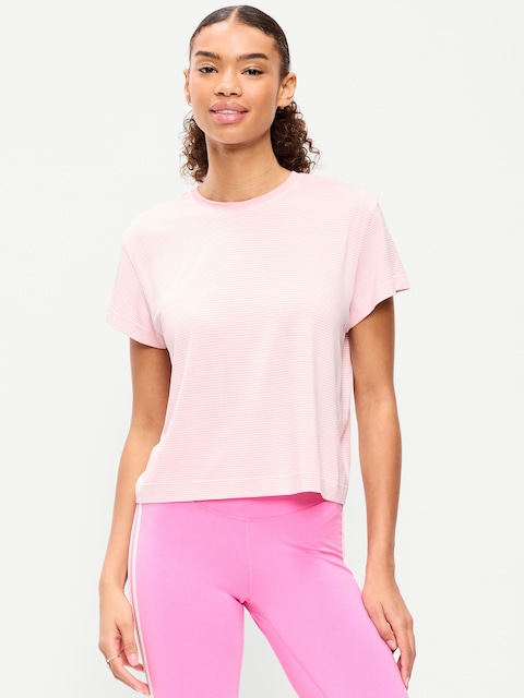 Seamless T-Shirt