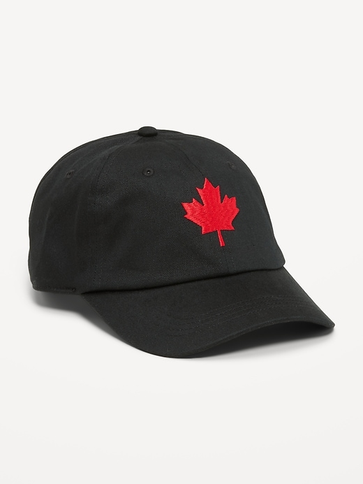 L'image numéro 1 présente Casquette de baseball pour femme
