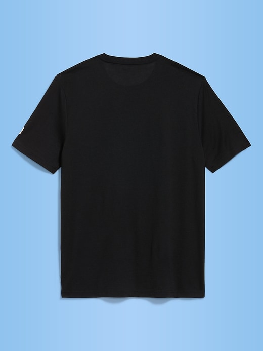 Image number 2 showing, FIFA World Cup 26™ Japan Graphic T-Shirt for Men