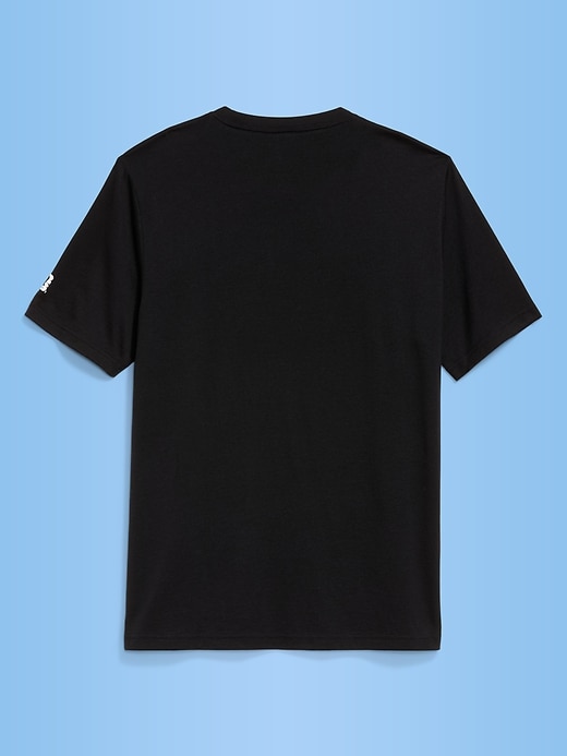 Image number 2 showing, FIFA World Cup 26™ Morocco Graphic T-Shirt for Men