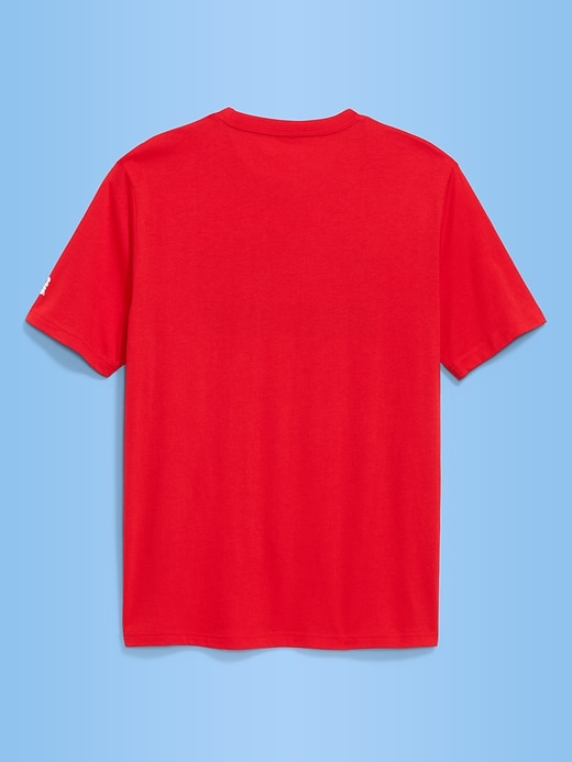 Image number 2 showing, FIFA World Cup 26™ Korea Republic Graphic T-Shirt for Men