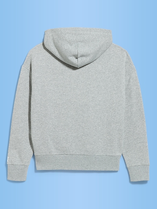 Image number 2 showing, FIFA World Cup 26™ Canada Oversized Pullover Hoodie for Men