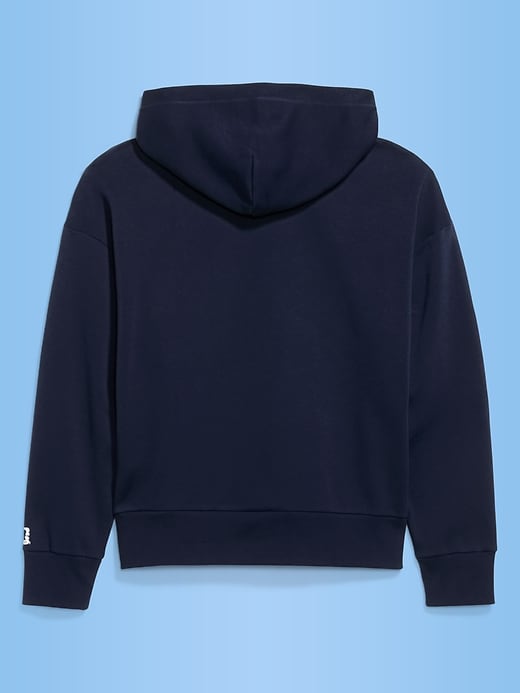 Image number 2 showing, FIFA World Cup 26™ Colombia Oversized Pullover Hoodie for Men