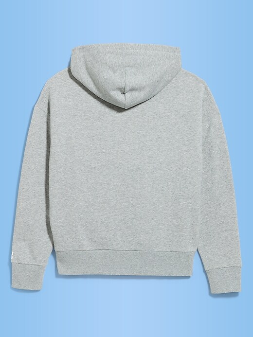 Image number 2 showing, FIFA World Cup 26™ Japan Oversized Pullover Hoodie for Men