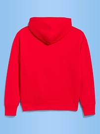 Image number 2 showing, FIFA World Cup 26™ Spain Oversized Pullover Hoodie for Men