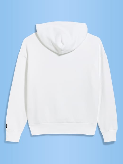 Image number 2 showing, FIFA World Cup 26™ France Oversized Pullover Hoodie for Men