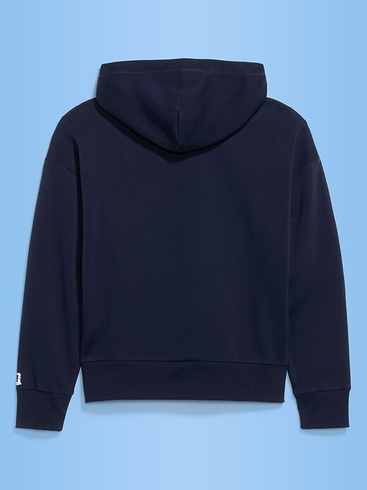 Image number 2 showing, FIFA World Cup 26™ Korea Republic Oversized Pullover Hoodie for Men