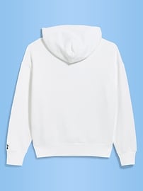 Image number 2 showing, FIFA World Cup 26™ France Oversized Pullover Hoodie for Men