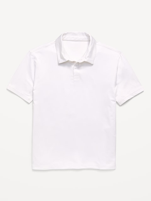 POLO PERFORMANCE NUAGESPORT POUR GARÇON