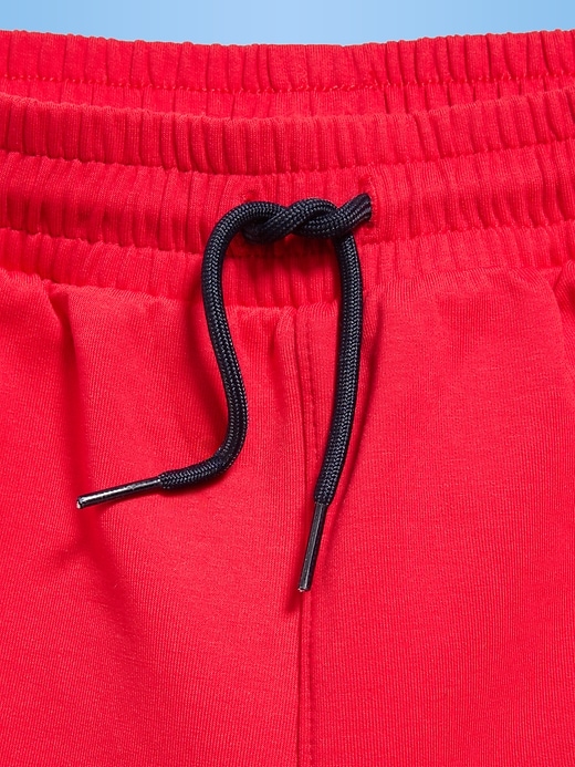 Image number 3 showing, FIFA World Cup 26™ Above Knee Dynamic Fleece Shorts for Boys