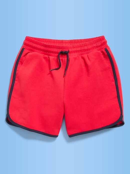 Image number 2 showing, FIFA World Cup 26™ Above Knee Dynamic Fleece Shorts for Boys