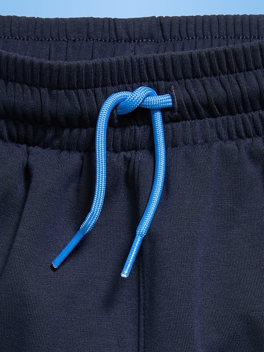 Image number 3 showing, FIFA World Cup 26™ Above Knee Dynamic Fleece Shorts for Boys