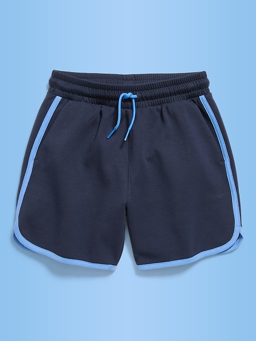 Image number 2 showing, FIFA World Cup 26™ Above Knee Dynamic Fleece Shorts for Boys