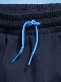 Image number 3 showing, FIFA World Cup 26™ Above Knee Dynamic Fleece Shorts for Boys
