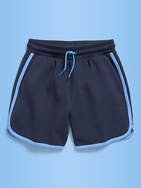 Image number 2 showing, FIFA World Cup 26™ Above Knee Dynamic Fleece Shorts for Boys