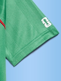 Image number 3 showing, FIFA World Cup 26™ Mexico Lifestyle Collared Jersey T-Shirt for Kids