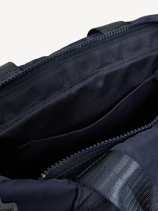 Image number 3 showing, Active Puffer Crossbody Bag